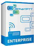 SmartPTT Enterprise